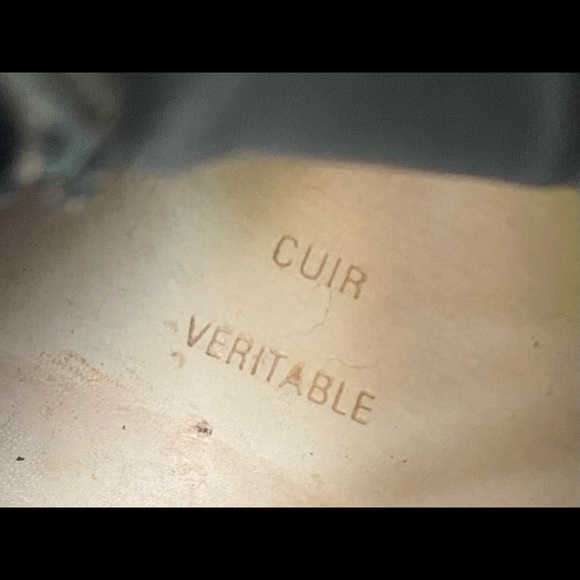 ADIEV PARIS Creepers - Picture 5 of 12